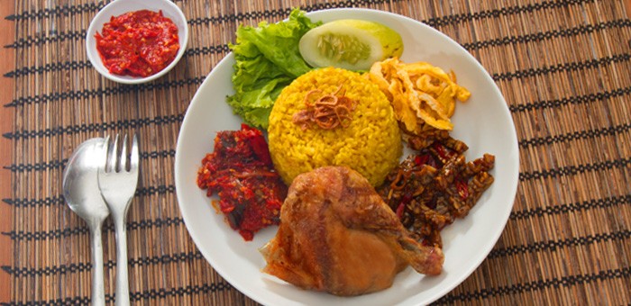 Ayam Panggang